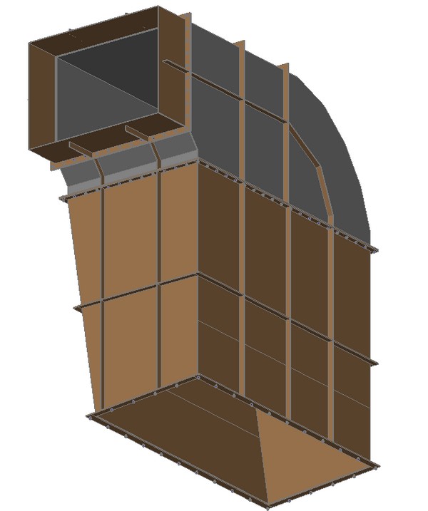 3D Konstruktion Screenshot 3